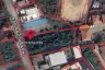 Land for sale in Sinthana Village, San Phranet, Chiang Mai