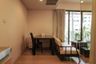 1 Bedroom Condo for sale in Siamese Gioia, Khlong Toei Nuea, Bangkok near MRT Phetchaburi