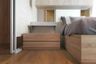 1 Bedroom Condo for rent in Park Origin Phrom Phong, Khlong Tan, Bangkok near BTS Phrom Phong