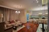 2 Bedroom Condo for rent in Noble Ora, Khlong Tan Nuea, Bangkok near BTS Thong Lo