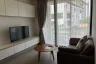 2 Bedroom Condo for rent in Mattani Suites, Khlong Tan Nuea, Bangkok near BTS Ekkamai