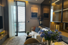 1 Bedroom Condo for rent in The Extro Phayathai - Rangnam, Thanon Phaya Thai, Bangkok near BTS Victory Monument