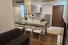 1 Bedroom Condo for rent in WYNE Sukhumvit, Phra Khanong, Bangkok near BTS Phra Khanong