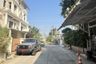 4 Bedroom House for rent in Sam Sen Nok, Bangkok near MRT Huai Khwang