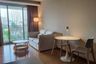 1 Bedroom Condo for rent in Via 31, Khlong Tan Nuea, Bangkok near BTS Phrom Phong