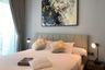 1 Bedroom Condo for rent in Banyan Tree Residences Riverside Bangkok, Khlong San, Bangkok near BTS Khlong San