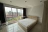 Apartment for rent in TKF Condo, Bang Chak, Bangkok near BTS On Nut