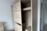 Apartment for rent in TKF Condo, Bang Chak, Bangkok near BTS On Nut