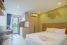 Condo for rent in NOON Village Tower III, Chalong, Phuket