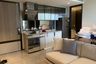 1 Bedroom Condo for rent in The Reserve Sukhumvit 61, Khlong Tan Nuea, Bangkok near BTS Ekkamai