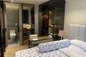 1 Bedroom Condo for rent in The Reserve Sukhumvit 61, Khlong Tan Nuea, Bangkok near BTS Ekkamai