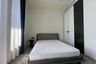 Condo for rent in Chapter Charoennakhorn-Riverside, Bang Lamphu Lang, Bangkok near BTS Krung Thon Buri