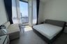 Condo for rent in Chapter Charoennakhorn-Riverside, Bang Lamphu Lang, Bangkok near BTS Krung Thon Buri