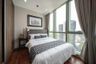 1 Bedroom Condo for rent in Wish Signature Midtown Siam, Thanon Phetchaburi, Bangkok near BTS Ratchathewi