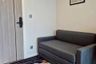 1 Bedroom Condo for rent in Atmoz Tropicana Bangna, Bang Na, Bangkok near MRT Si Iam