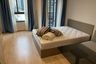Condo for rent in Ideo Rama 9 - Asoke, Huai Khwang, Bangkok near MRT Phra Ram 9