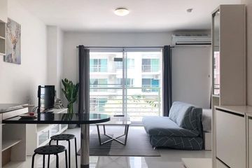 Condo for rent in Phahon Metro Condominium, Sam Sen Nai, Bangkok near BTS Saphan Kwai