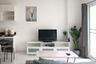 Condo for rent in Phahon Metro Condominium, Sam Sen Nai, Bangkok near BTS Saphan Kwai