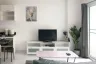 Condo for rent in Phahon Metro Condominium, Sam Sen Nai, Bangkok near BTS Saphan Kwai