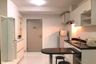 Condo for rent in Phahon Metro Condominium, Sam Sen Nai, Bangkok near BTS Saphan Kwai