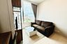 1 Bedroom Condo for rent in Eight Thonglor Residence, Khlong Tan Nuea, Bangkok near BTS Thong Lo