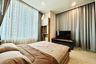 1 Bedroom Condo for rent in Eight Thonglor Residence, Khlong Tan Nuea, Bangkok near BTS Thong Lo