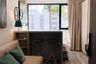 Condo for sale in Ideo Mobi Asoke, Bang Kapi, Bangkok near MRT Phetchaburi