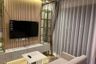 1 Bedroom Condo for rent in Life Ladprao Valley, Chom Phon, Bangkok near BTS Ladphrao Intersection