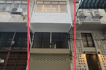 4 Bedroom Townhouse for rent in Wang Mai, Bangkok near BTS National Stadium