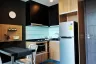 1 Bedroom Condo for rent in Wish Signature Midtown Siam, Thanon Phetchaburi, Bangkok near BTS Ratchathewi