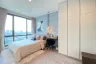 1 Bedroom Condo for sale in Whizdom Avenue Ratchada - Ladprao, Chom Phon, Bangkok near MRT Lat Phrao