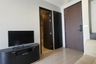 1 Bedroom Condo for rent in Rhythm Sukhumvit 44/1, Phra Khanong, Bangkok near BTS Phra Khanong