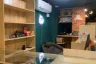 1 Bedroom Commercial for rent in Chana Songkhram, Bangkok near MRT Sanam Luang