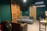 1 Bedroom Commercial for rent in Chana Songkhram, Bangkok near MRT Sanam Luang