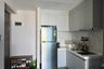 1 Bedroom Condo for sale in Artisan Ratchada, Huai Khwang, Bangkok near MRT Huai Khwang