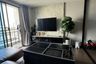 1 Bedroom Condo for sale in Artisan Ratchada, Huai Khwang, Bangkok near MRT Huai Khwang