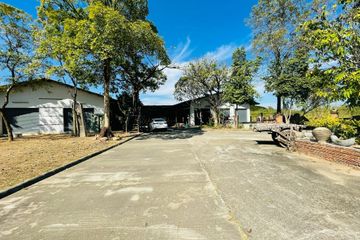 Land for sale in Khun Khong, Chiang Mai