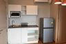1 Bedroom Condo for rent in Lumpini Park Vibhavadi - Chatuchak, Chom Phon, Bangkok near BTS Saphan Kwai