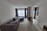 Condo for rent in Elio Sathorn - Wutthakat, Bang Kho, Bangkok near BTS Talat Phlu