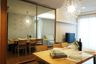 2 Bedroom Condo for rent in The Lumpini 24, Khlong Tan, Bangkok near BTS Phrom Phong