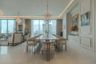 4 Bedroom Condo for sale in The Residences at Sindhorn Kempinski Hotel Bangkok, Lumpini, Bangkok near BTS Ratchadamri