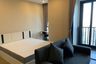 1 Bedroom Condo for rent in Ashton Asoke, Khlong Toei Nuea, Bangkok near MRT Sukhumvit