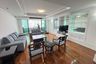 3 Bedroom Apartment for rent in Insaf Tower 2, Khlong Toei Nuea, Bangkok near BTS Nana
