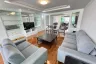 3 Bedroom Apartment for rent in Insaf Tower 2, Khlong Toei Nuea, Bangkok near BTS Nana