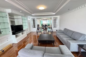 3 Bedroom Apartment for rent in Insaf Tower 2, Khlong Toei Nuea, Bangkok near BTS Nana