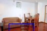 1 Bedroom Condo for rent in Wittayu Complex, Makkasan, Bangkok near Airport Rail Link Makkasan