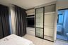 1 Bedroom Condo for rent in Rhythm Asoke, Makkasan, Bangkok near MRT Phra Ram 9