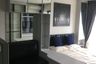 1 Bedroom Condo for rent in Rhythm Asoke, Makkasan, Bangkok near MRT Phra Ram 9