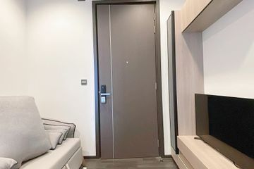1 Bedroom Condo for sale in The Line Asoke - Ratchada, Din Daeng, Bangkok near MRT Phra Ram 9