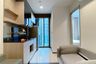 1 Bedroom Condo for sale in The Line Asoke - Ratchada, Din Daeng, Bangkok near MRT Phra Ram 9